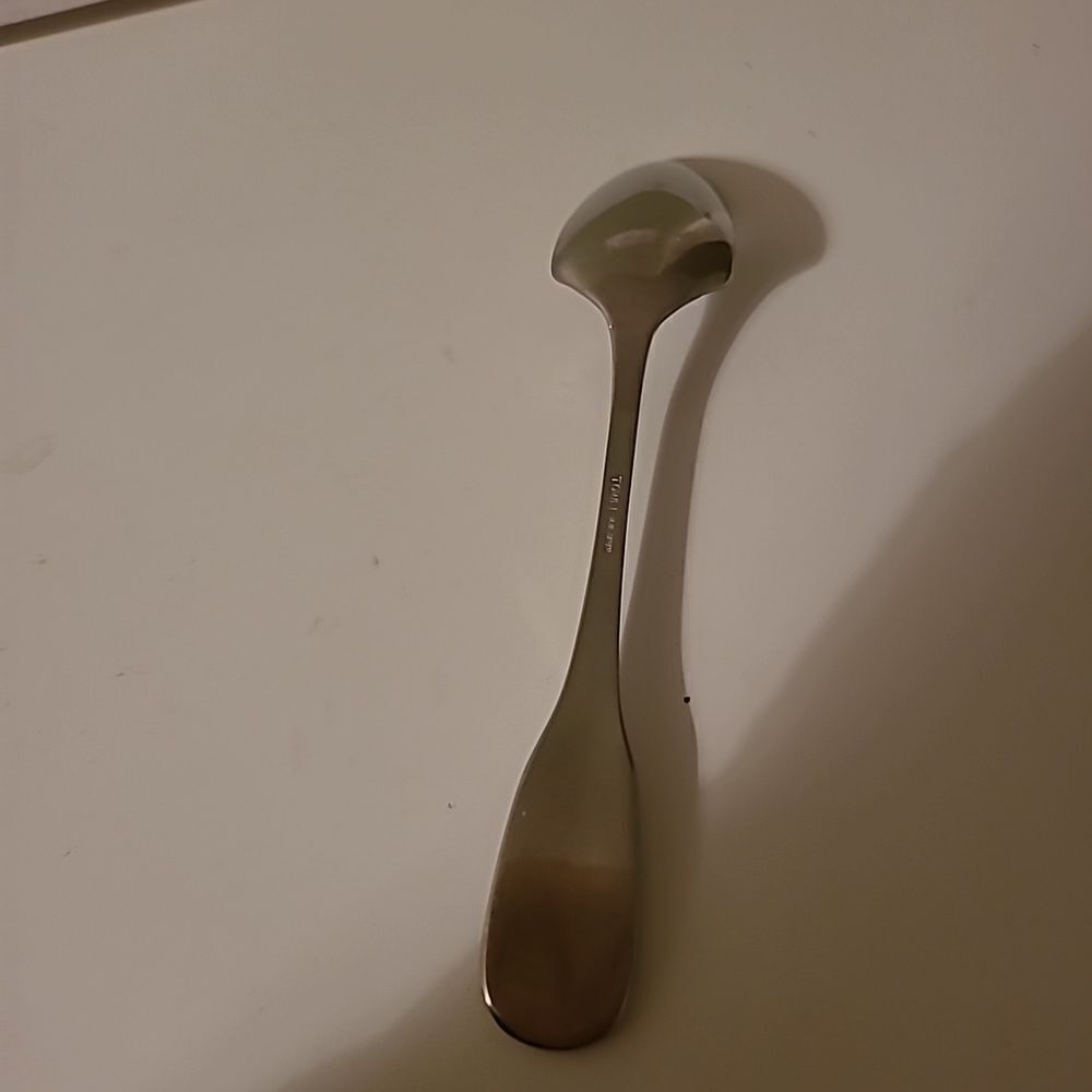 Set of Towle Spoons - Picture 3 of 5